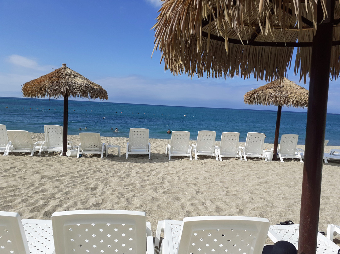 Playa Punta Centinela景点图片