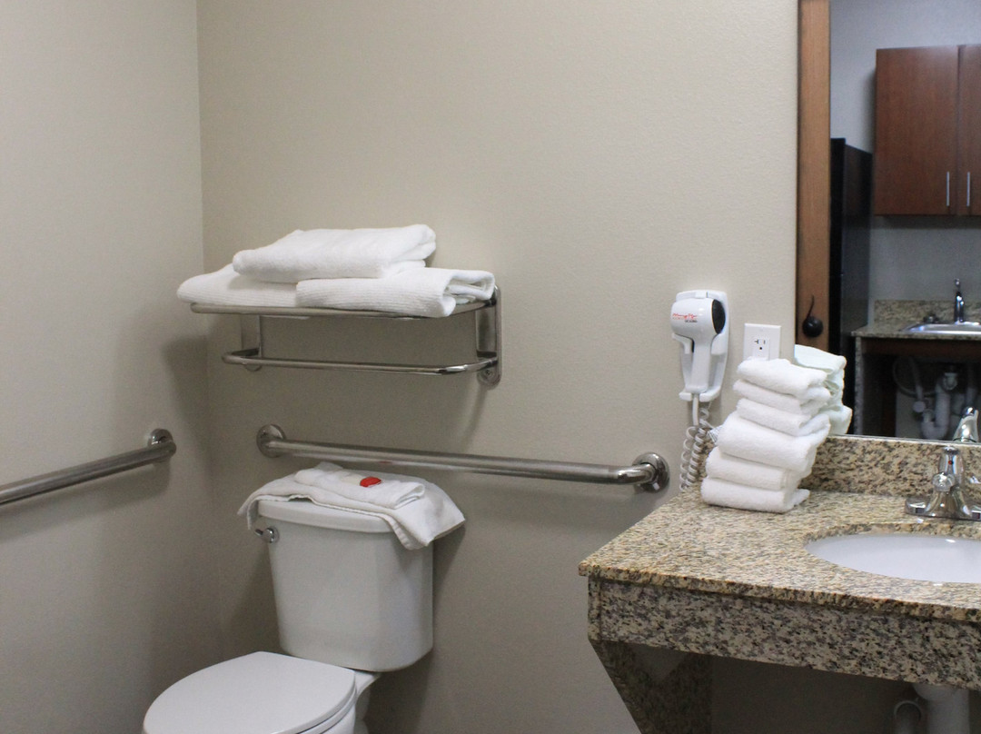 Baymont by Wyndham Glendive主图