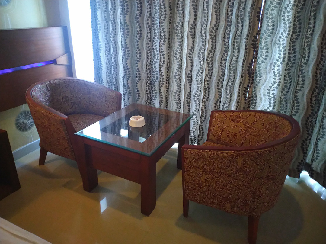Hotel VKJ International主图