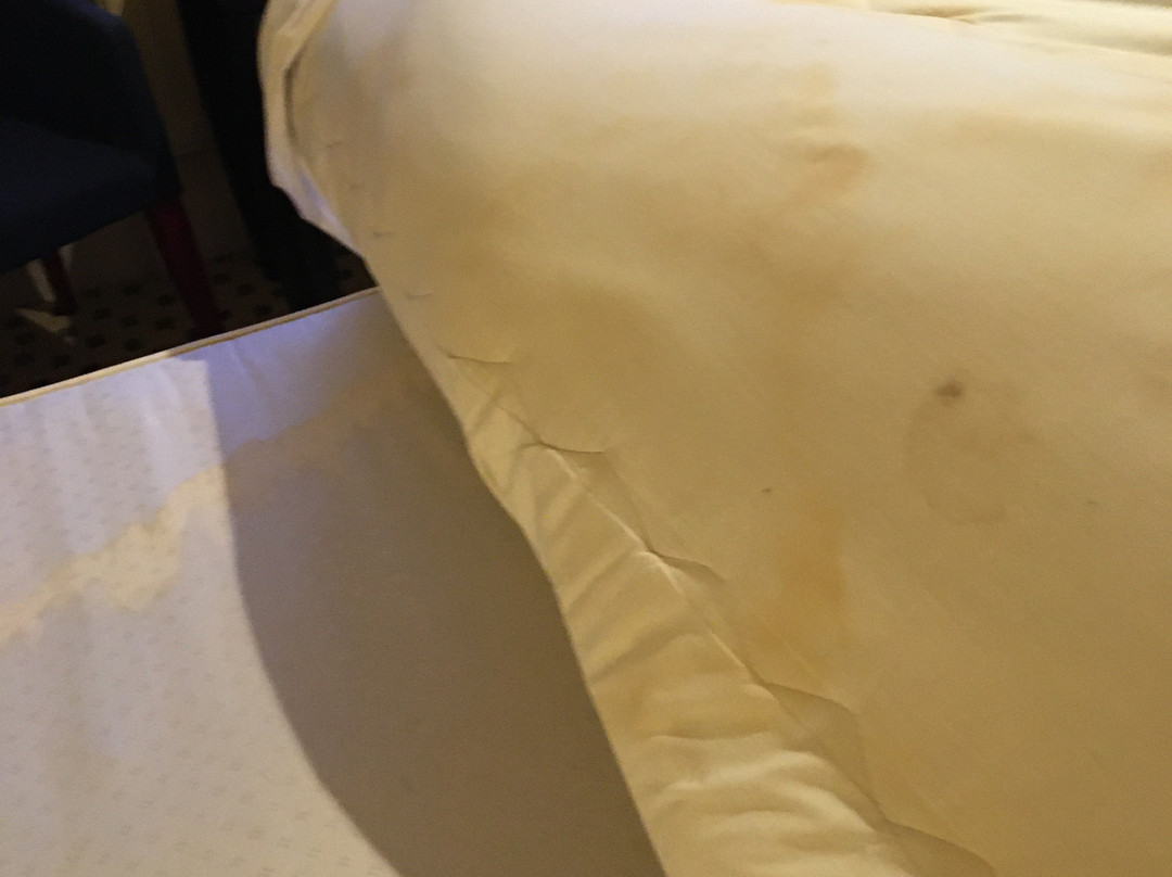 Basingstoke Country Hotel Spa景点图片