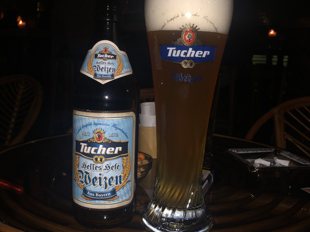 White Monkey-Chalandri必去景点