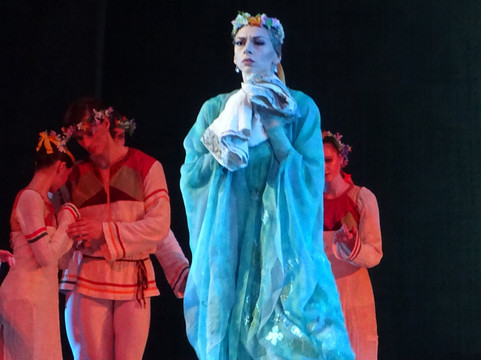 State Kremlin Palace-莫斯科必去景点