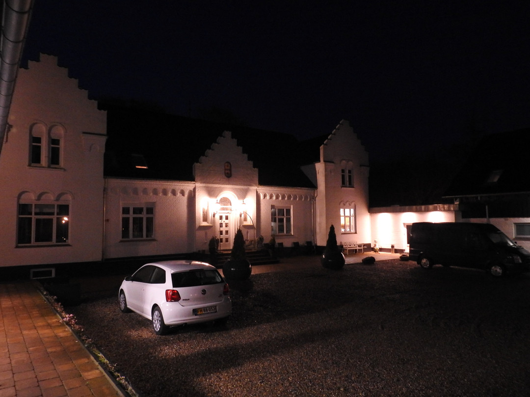 Gørdinglund Mansion主图