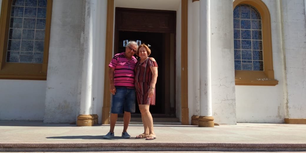 Santuario Sao Benedito景点图片
