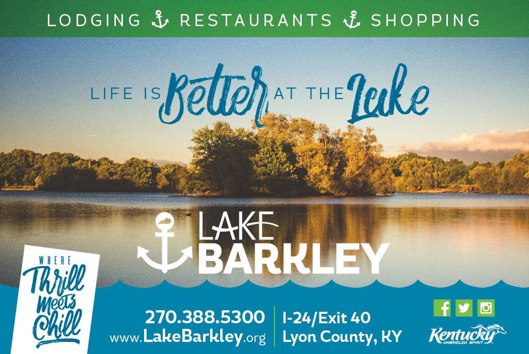 Lake Barkley Tourist Commission景点图片