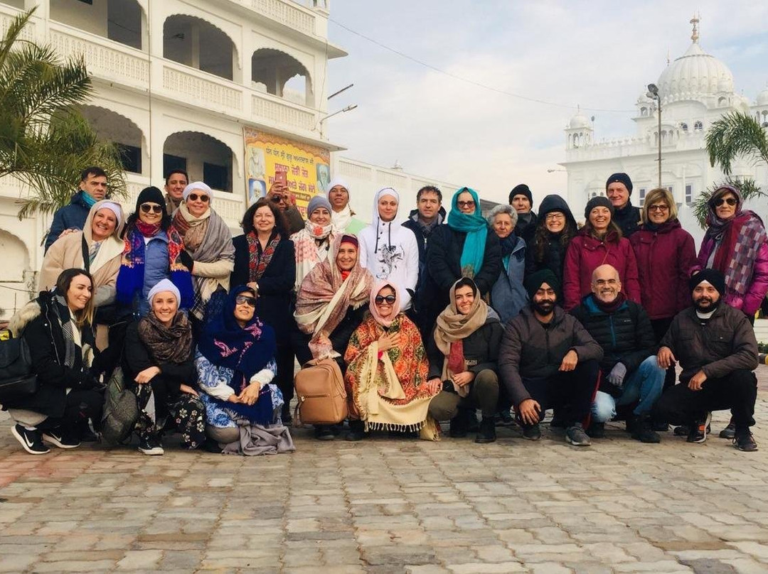 Bal Travels - Amritsar with Himachal Tours景点图片
