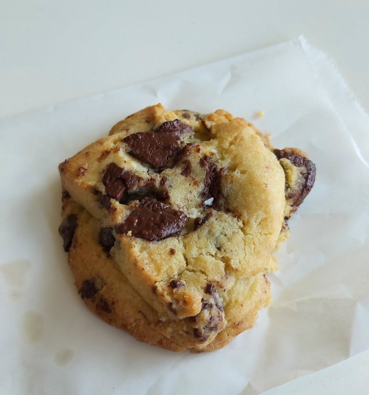 Gabriel Chocolate-雅林角必去景点