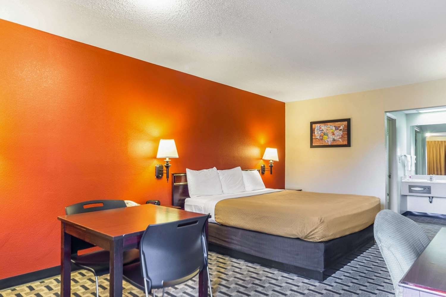 Econo Lodge Laurel-官方