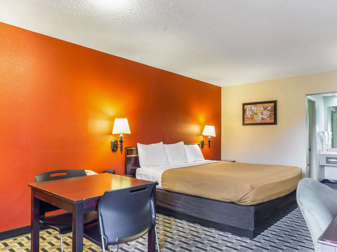 Econo Lodge Laurel主图