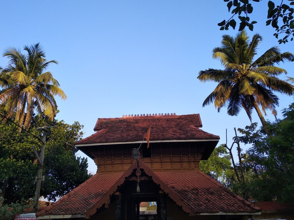 Janardhana Swami Temple景点图片