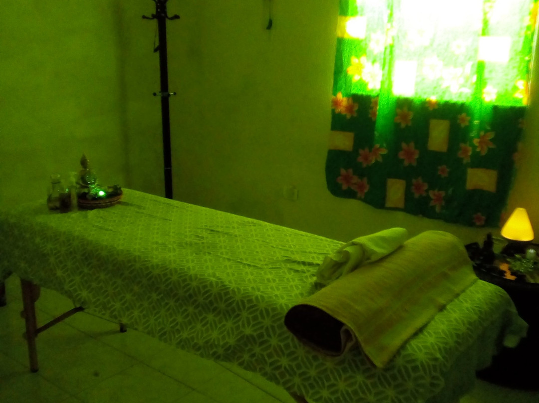 Maravillas del mayab-梅里达必去景点