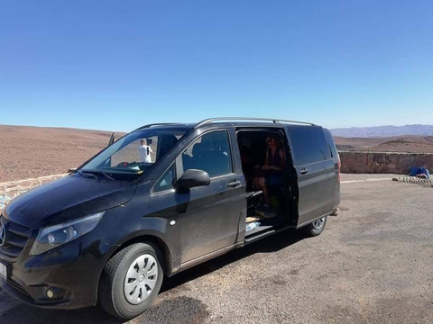 Taxi Marrakech Essaouira-索维拉必去景点