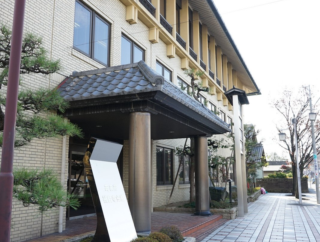Jimokuji Cultural History Museum景点图片