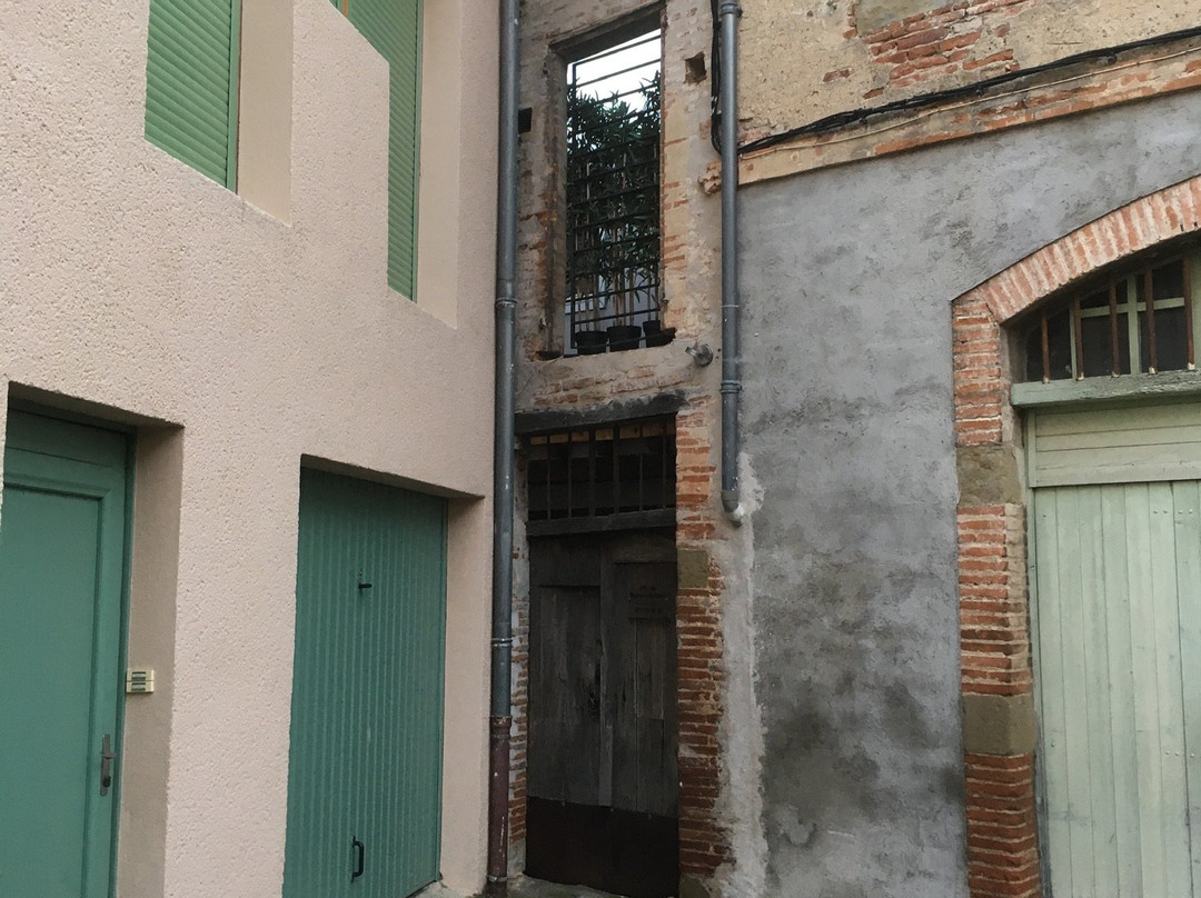 Impasse du Boeuf主图