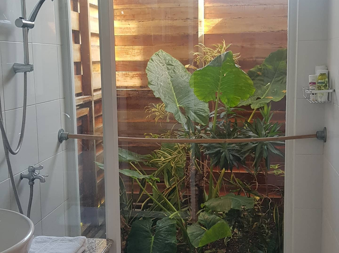 桑丁岸岛潜水度假村主图