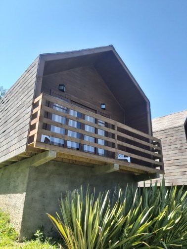 Refugio Da Montanha-官方