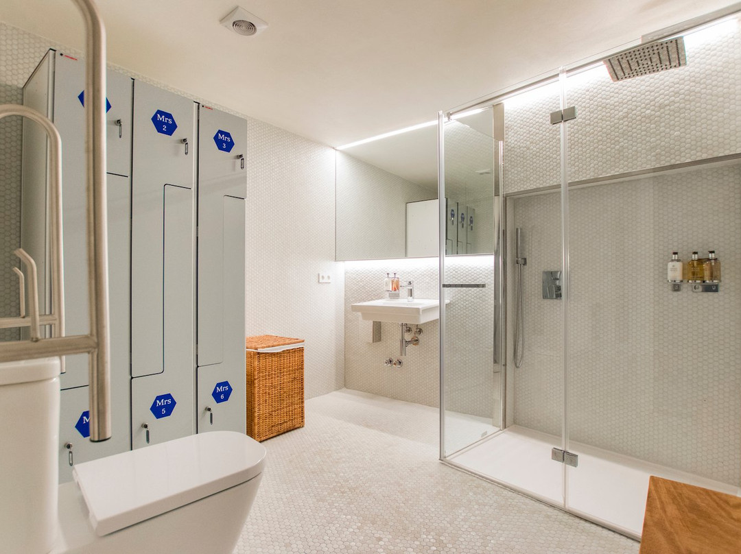 Boutique Hotel Sant Roc & Spa主图