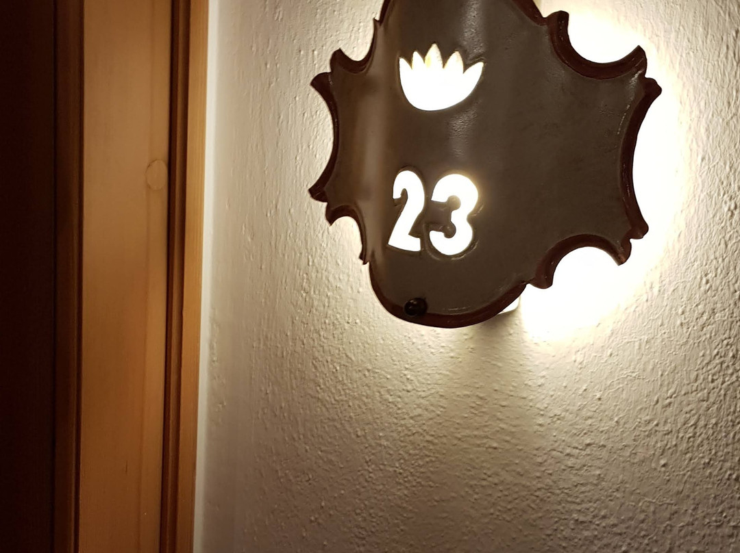 Landgasthof Osterseen主图