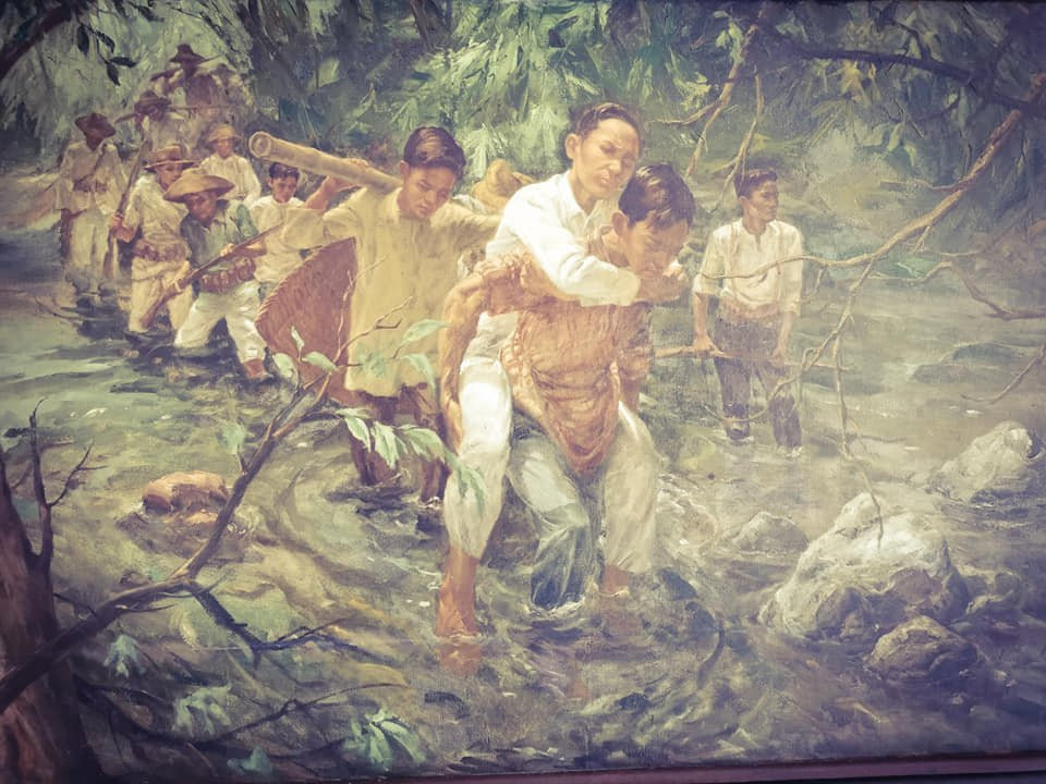 Apolinario Mabini Shrine景点图片