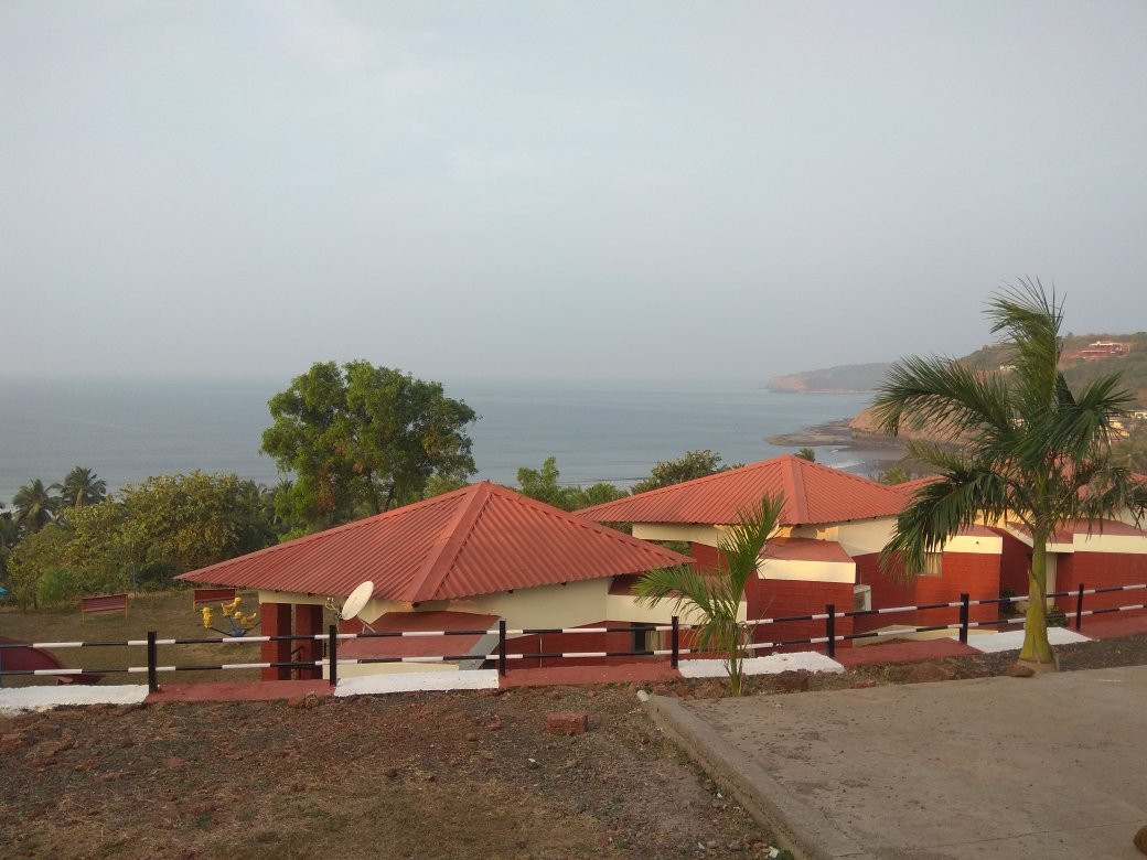 MTDC Velneshwar Resort主图