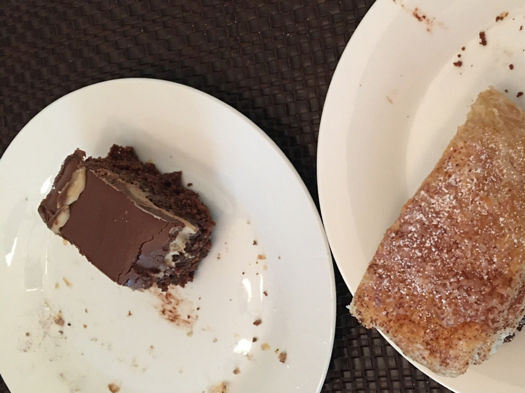 Rise Up Bakery