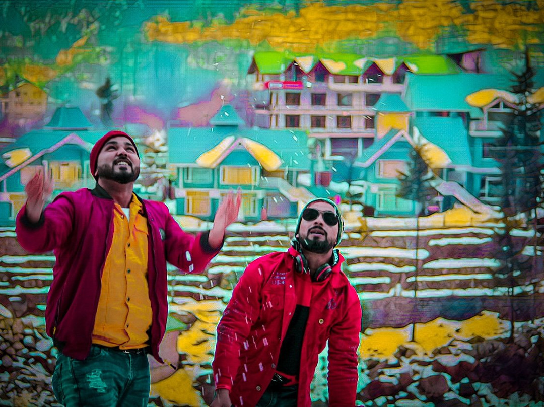 Himalayan Hamlet Resort主图