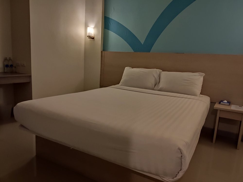 Hop Inn Kanchanaburi Building A主图