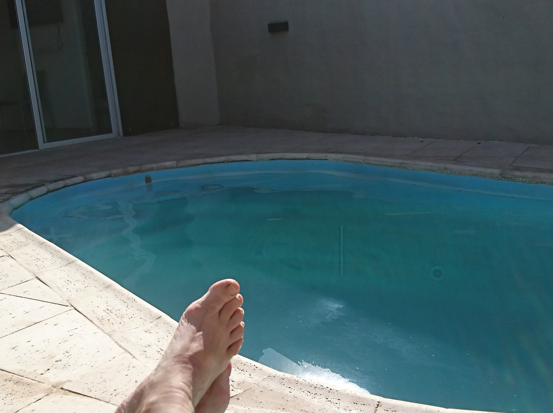 Talu Apart Hotel主图