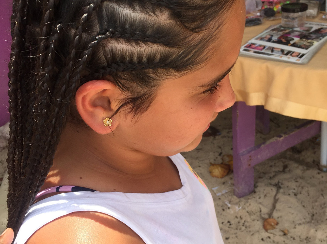 Love Beaches-新普罗维登斯岛必去景点