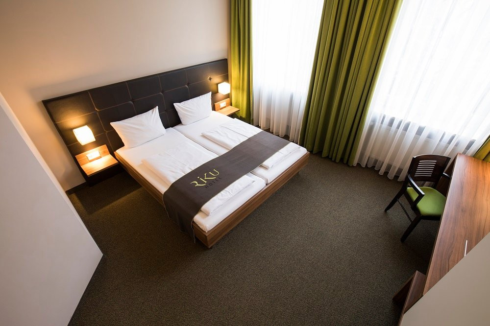 RiKu HOTEL Neu-Ulm主图