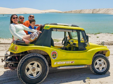 DIAS TURISMO-杰里科科拉必去景点