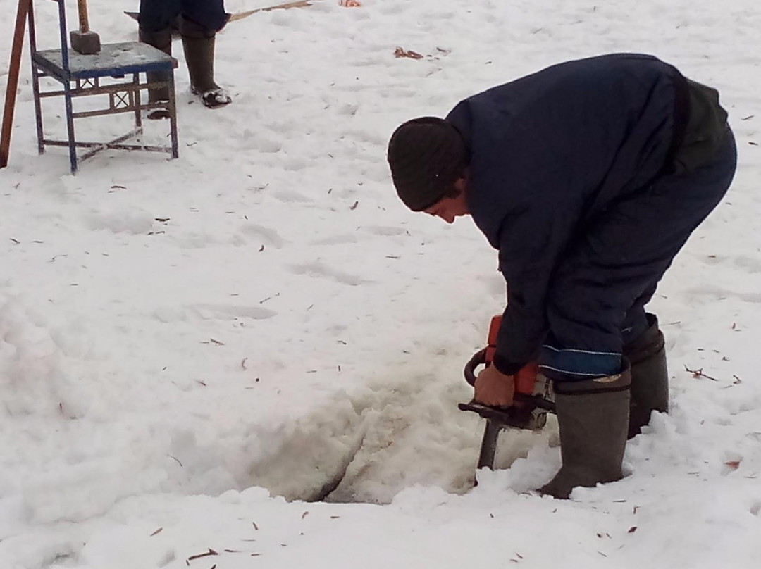 Lukomorie Park-萨拉托夫必去景点