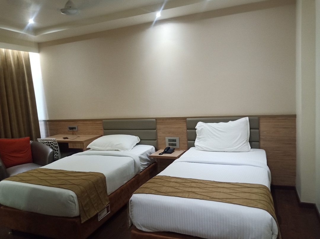 Vizag Convention主图