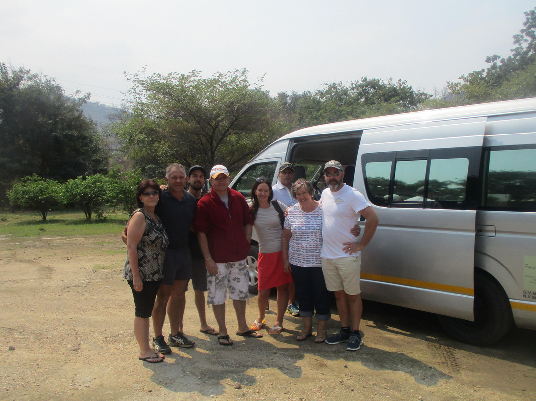 Muyeni Resort and Safaris-哈拉雷必去景点