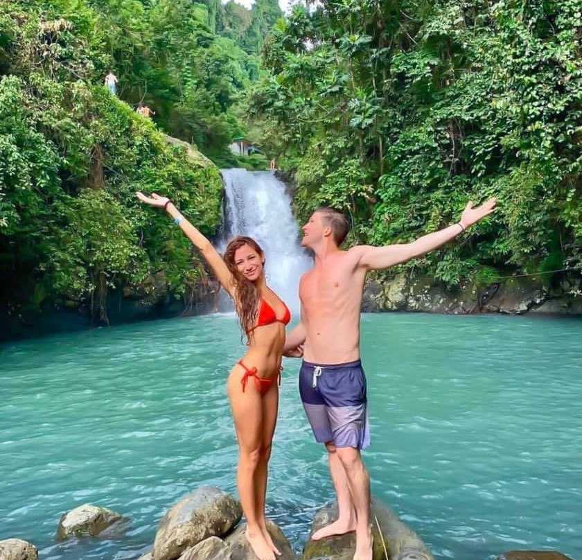 Bali Local Host-水明漾必去景点