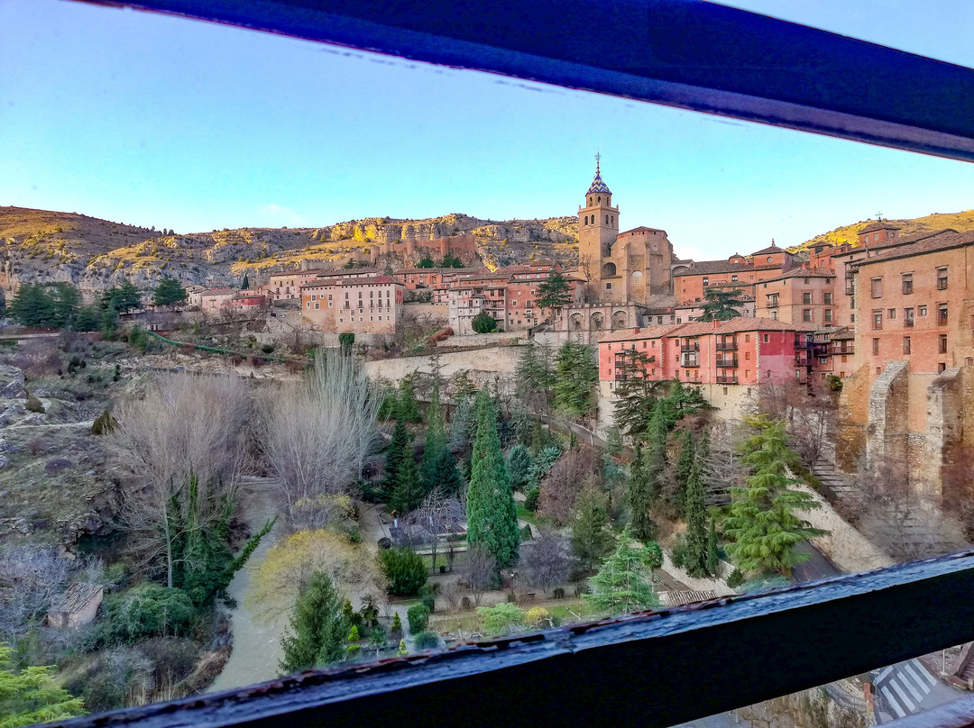 Hotel Albarracin主图