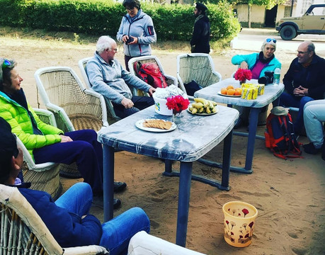 Pushkar Dekho-普希卡必去景点