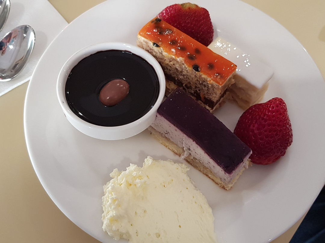 堪培拉凯悦酒店 - 柏悦酒店主图