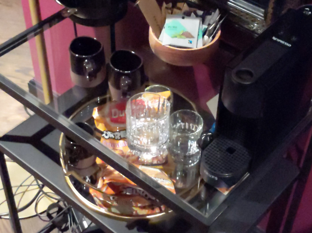 New Amsterdam Harlem Hotel主图