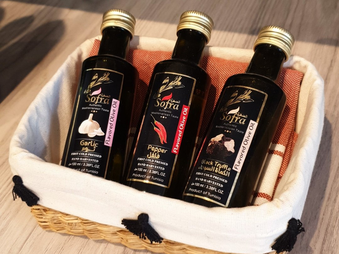 Karrma-苏塞必去景点