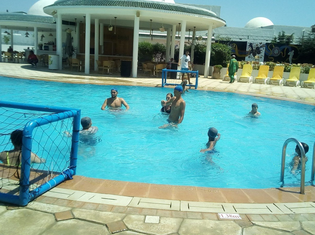 佐迪亚克酒店主图