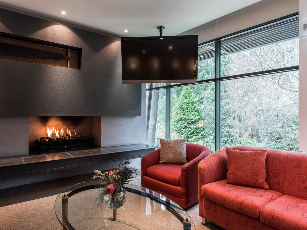 Panorama Retreat & Resort主图