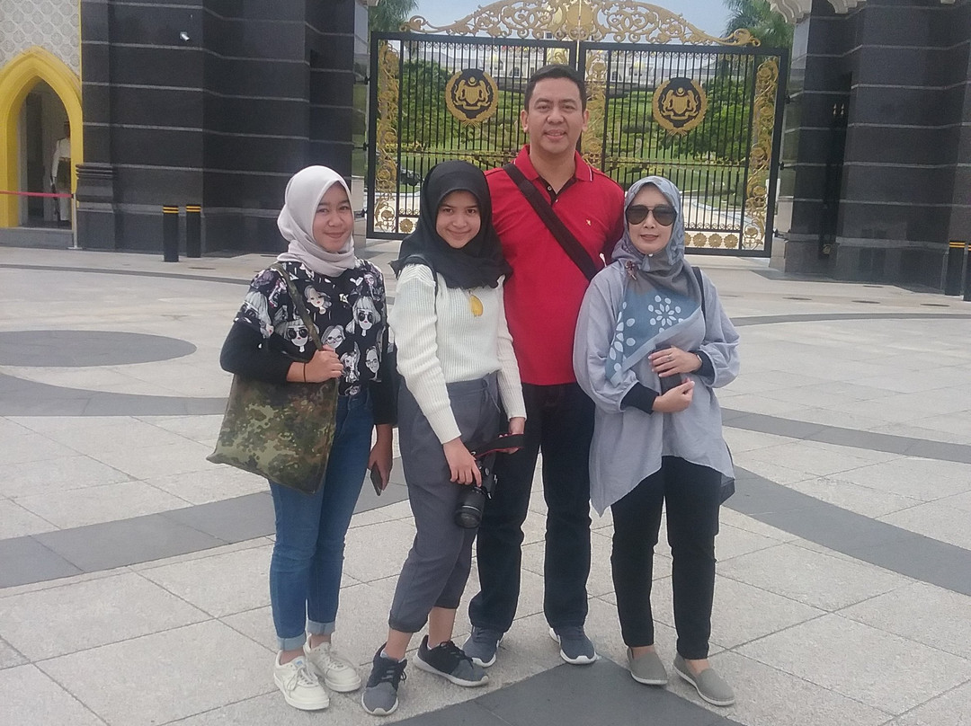 Malaysia Tour & Private Tour Transportation-吉隆坡必去景点