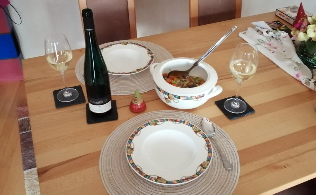 Weingut Scheidgen景点图片