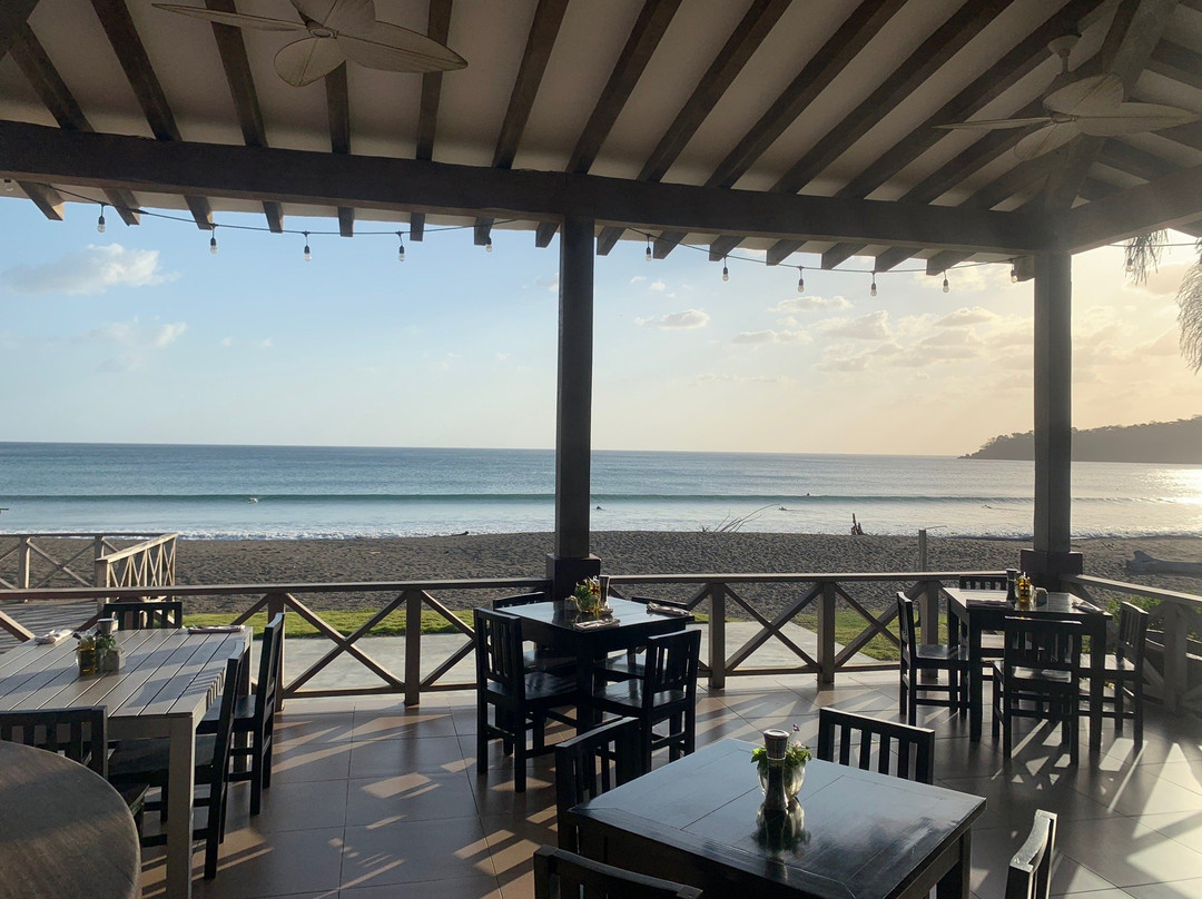 Playa Venao Hotel Resort主图