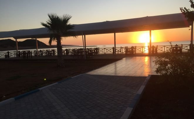 Dipkarpaz酒店住宿-karpaz Livana Hotel