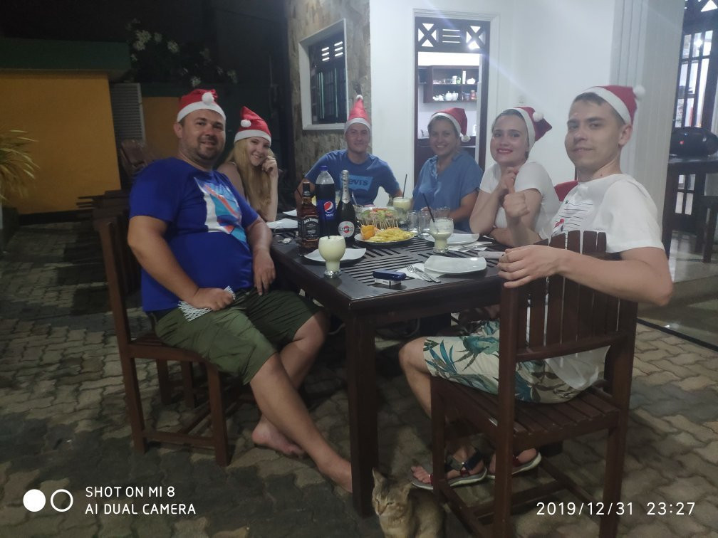 Hotel Scandinavia主图