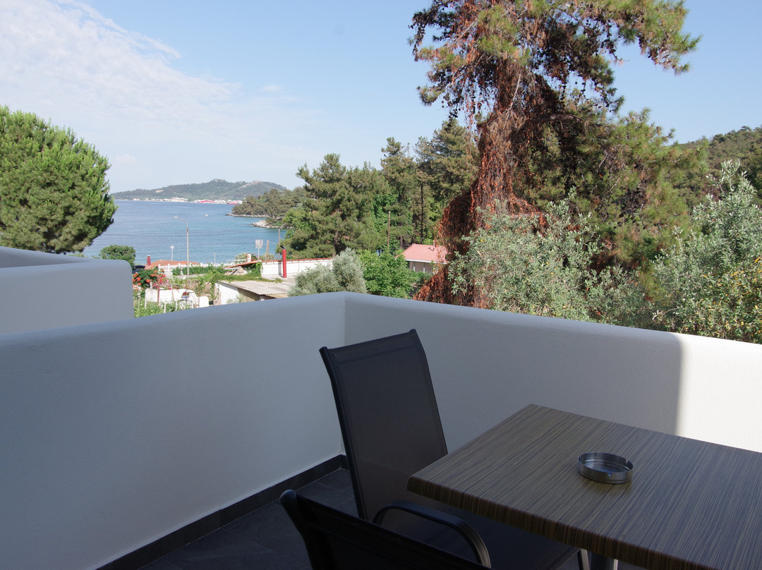 Esperides Hotel & Suites主图