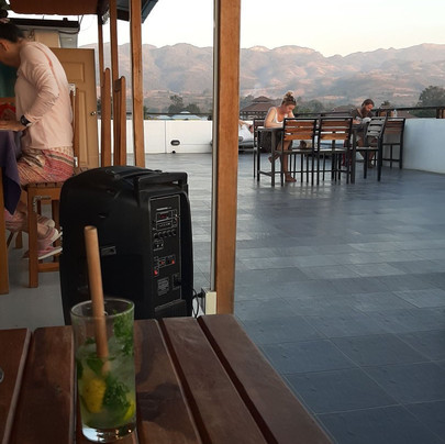 Song of Travel Hostel主图