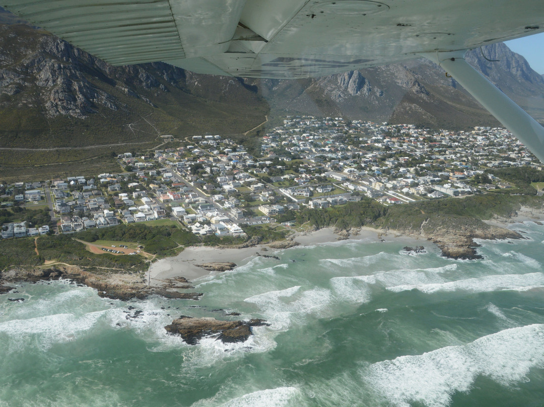 African Wings - Day Trips-卡里登必去景点